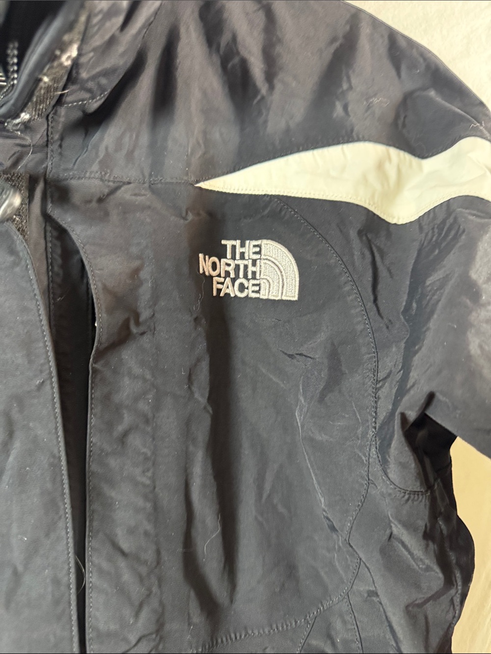 The North Face Shell Jacket Small - Picture 2 of 6